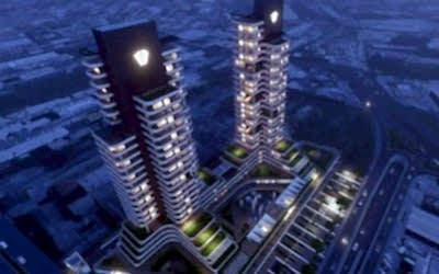 Luxera Towers