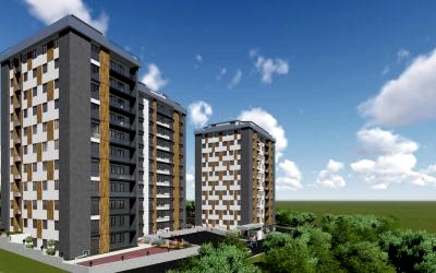 Hill Point Pendik