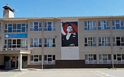 Behçet Kemal Çağlar Anadolu Lisesi