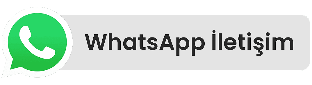 WhatsApp İletişim